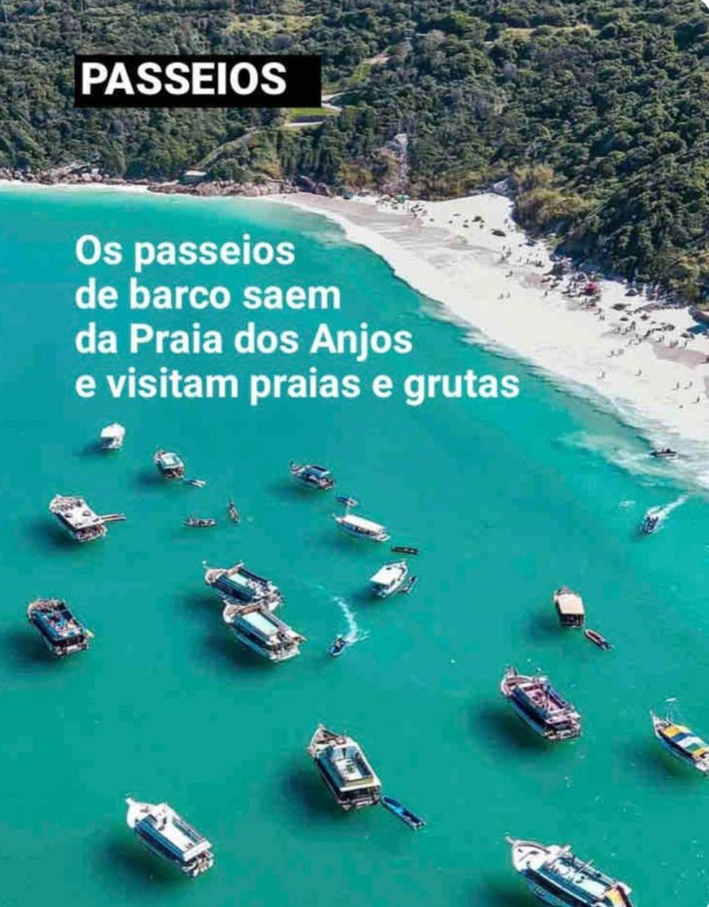 Holiday home Dos Massa- Casas No Centro De Arraial- Faca A Pe! *